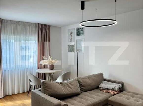 Apartament de vânzare 2 camere Floreşti - 183968AV | BLITZ Cluj-Napoca | Poza1