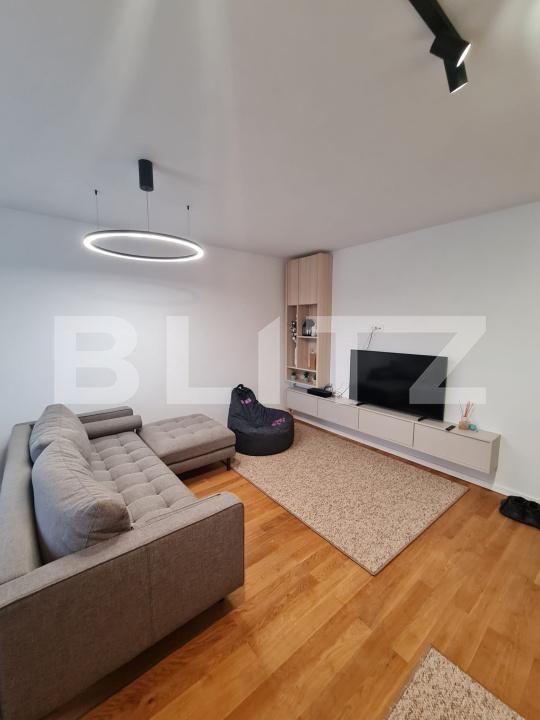 Apartament de vânzare 2 camere Floreşti - 183968AV | BLITZ Cluj-Napoca | Poza4