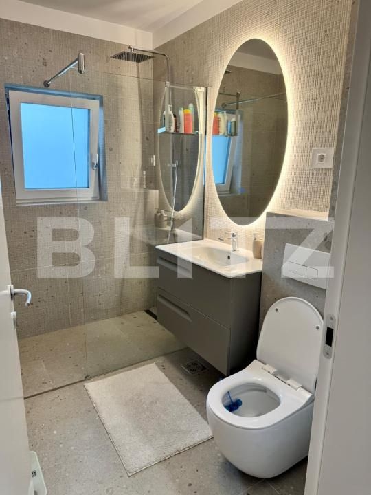 Apartament de vânzare 2 camere Floreşti - 183968AV | BLITZ Cluj-Napoca | Poza9
