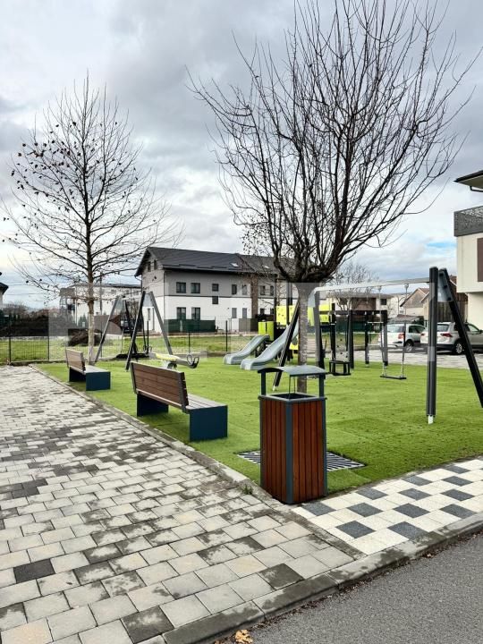 Apartament de vânzare 2 camere Floreşti - 183968AV | BLITZ Cluj-Napoca | Poza13