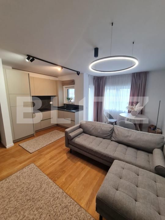 Apartament de vânzare 2 camere Floreşti - 183968AV | BLITZ Cluj-Napoca | Poza2