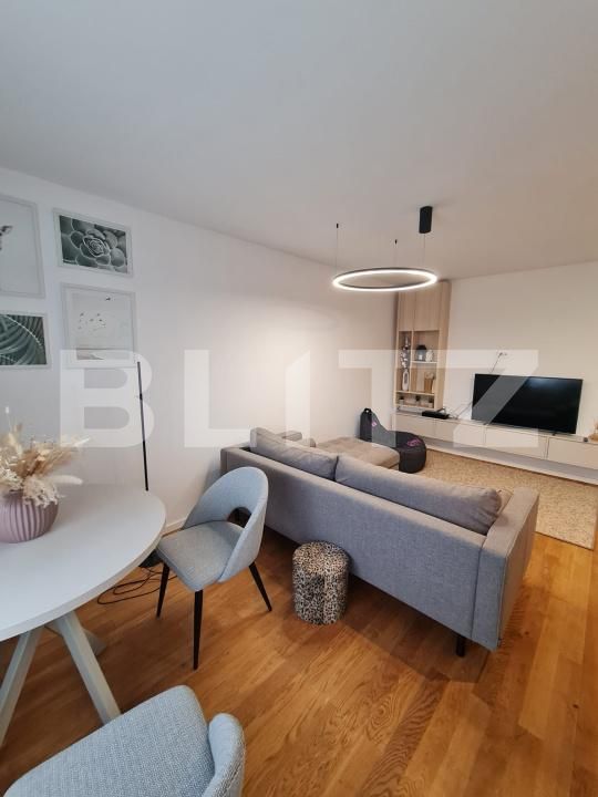 Apartament de vânzare 2 camere Floreşti - 183968AV | BLITZ Cluj-Napoca | Poza5