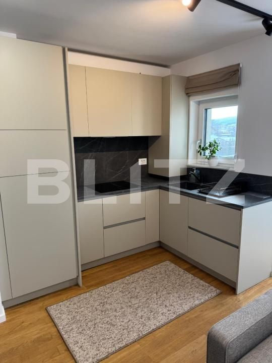 Apartament de vânzare 2 camere Floreşti - 183968AV | BLITZ Cluj-Napoca | Poza5