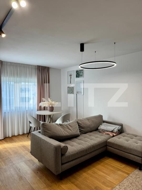 Apartament de vânzare 2 camere Floreşti - 183968AV | BLITZ Cluj-Napoca | Poza1