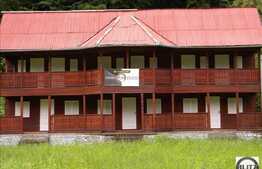 SOMESUL RECE ! Linistea, Panorama, Splendoarea, Placerea Unui Loc Deosebit !