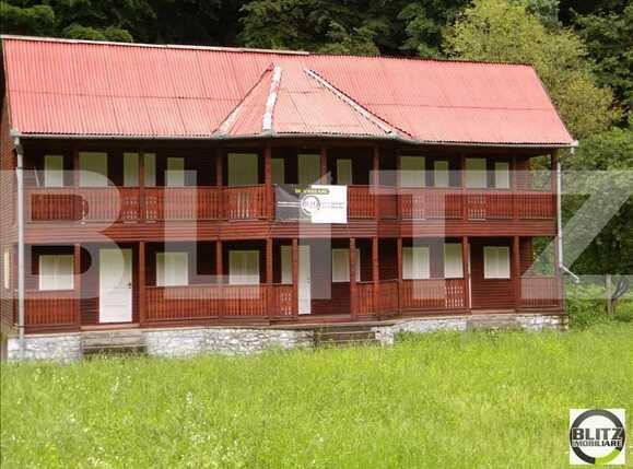 Casa de vânzare 1 camera Exterior Vest - 18397CV | BLITZ Cluj-Napoca | Poza1