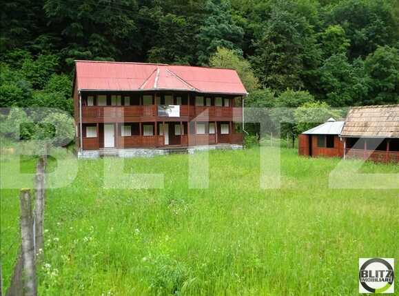 Casa de vânzare 1 camera Exterior Vest - 18397CV | BLITZ Cluj-Napoca | Poza16