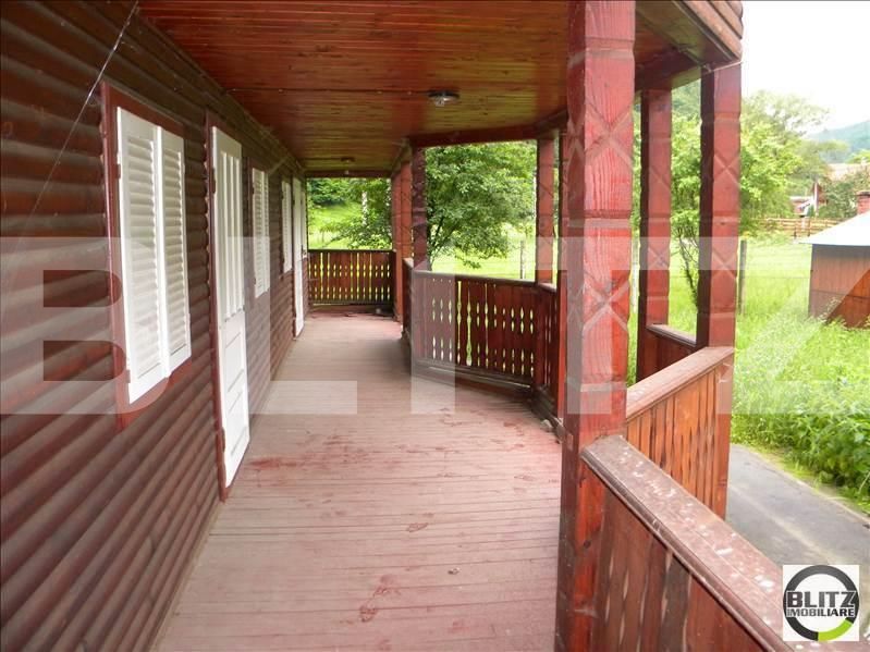 Casa de vânzare 1 camera Exterior Vest - 18397CV | BLITZ Cluj-Napoca | Poza8