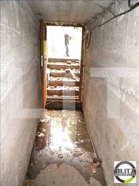 Casa de vânzare 1 camera Exterior Vest - 18397CV | BLITZ Cluj-Napoca | Poza12