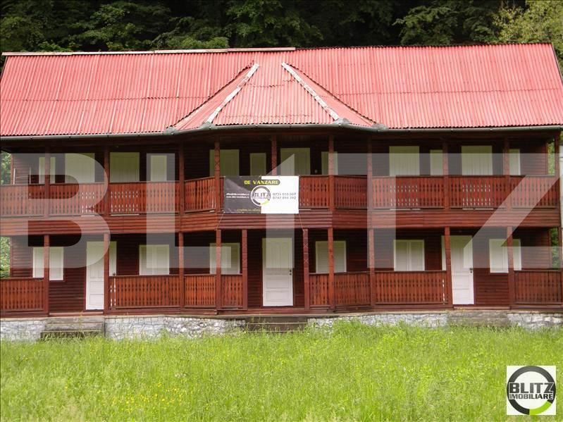 Casa de vânzare 1 camera Exterior Vest - 18397CV | BLITZ Cluj-Napoca | Poza2