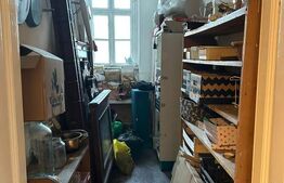 Apartament 3 camere, 100 mp, ultracentral, ideal pentru renovare și investiție