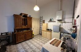 Apartament 3 camere, 100 mp, ultracentral, ideal pentru renovare și investiție