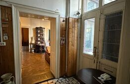 Apartament 3 camere, 100 mp, ultracentral, ideal pentru renovare și investiție