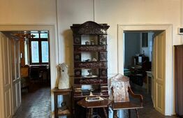 Apartament 3 camere, 100 mp, ultracentral, ideal pentru renovare și investiție