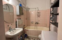 Apartament 3 camere, 100 mp, ultracentral, ideal pentru renovare și investiție