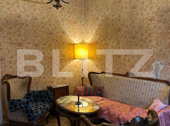 Apartament de vânzare 3 camere Central - 183972AV | BLITZ Cluj-Napoca | Poza1