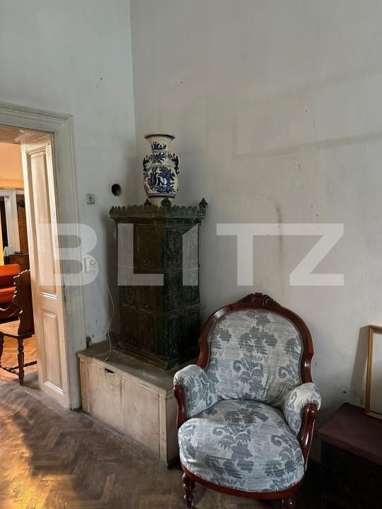 Apartament de vânzare 3 camere Central - 183972AV | BLITZ Cluj-Napoca | Poza6