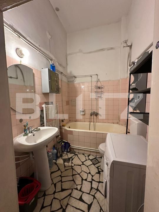 Apartament de vânzare 3 camere Central - 183972AV | BLITZ Cluj-Napoca | Poza9