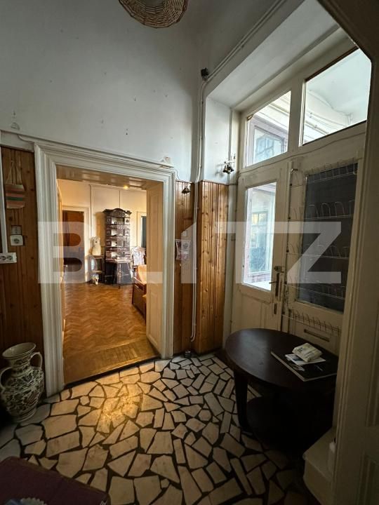 Apartament de vânzare 3 camere Central - 183972AV | BLITZ Cluj-Napoca | Poza4