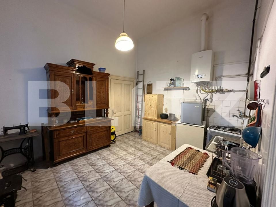 Apartament de vânzare 3 camere Central - 183972AV | BLITZ Cluj-Napoca | Poza5