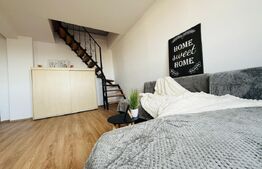  Apartament cochet cu 2 camere în zona 13 Decembrie, Brașov 