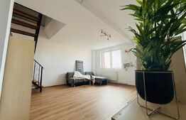  Apartament cochet cu 2 camere în zona 13 Decembrie, Brașov 