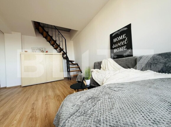 Apartament de vânzare 2 camere Tractorul - 183979AV | BLITZ Brașov | Poza5