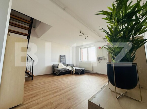 Apartament de vânzare 2 camere Tractorul - 183979AV | BLITZ Brașov | Poza2