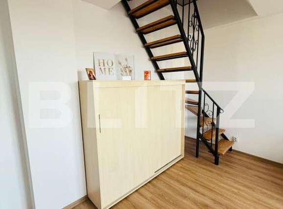 Apartament de vânzare 2 camere Tractorul - 183979AV | BLITZ Brașov | Poza3