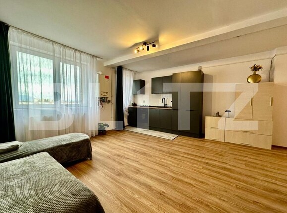 Apartament de vânzare 2 camere Tractorul - 183979AV | BLITZ Brașov | Poza1