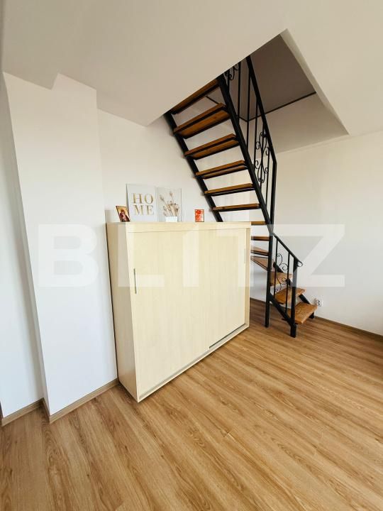 Apartament de vânzare 2 camere Tractorul - 183979AV | BLITZ Brașov | Poza3