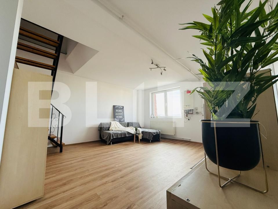 Apartament de vânzare 2 camere 13 Decembrie - 183979AV | BLITZ Brașov | Poza1