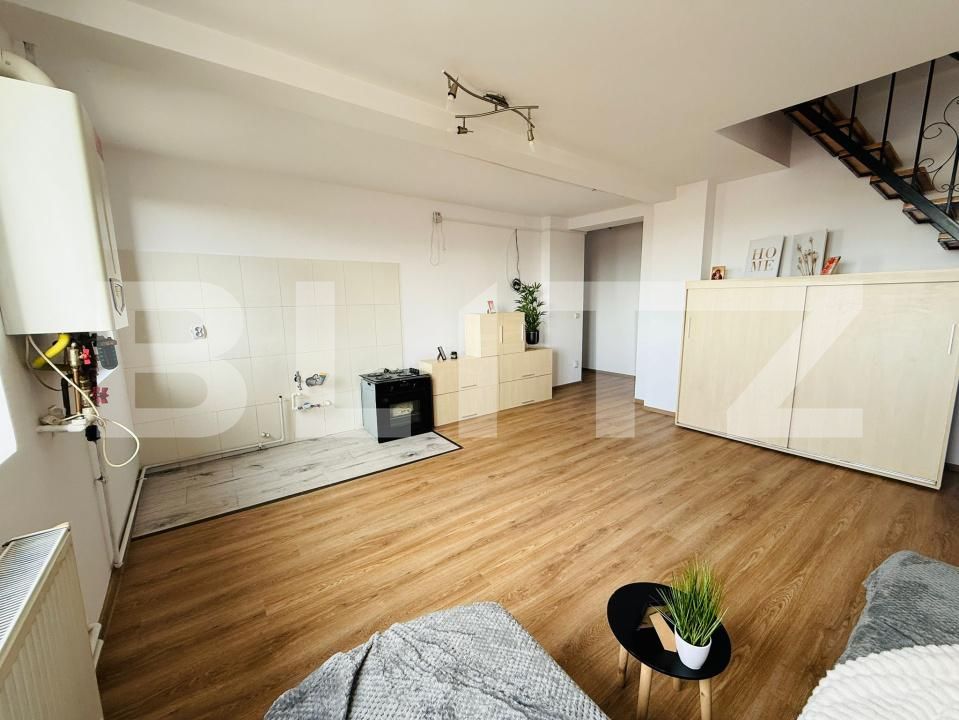 Apartament de vânzare 2 camere Tractorul - 183979AV | BLITZ Brașov | Poza2