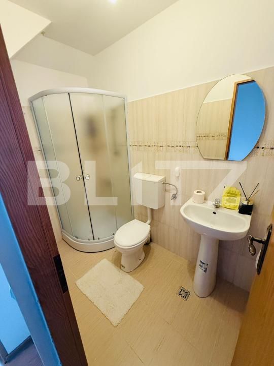 Apartament de vânzare 2 camere 13 Decembrie - 183979AV | BLITZ Brașov | Poza8