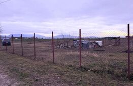 🏞️ Oportunitate Unică! Teren Ideal pentru Casă cu Priveliște la Munte în Hărman