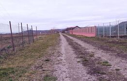 Teren de vânzare Tractorul - 166544TV | BLITZ Brașov | Poza2