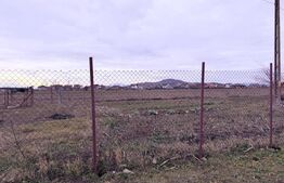 🏞️ Oportunitate Unică! Teren Ideal pentru Casă cu Priveliște la Munte în Hărman