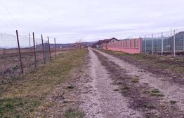 🏞️ Oportunitate Unică! Teren Ideal pentru Casă cu Priveliște la Munte în Hărman