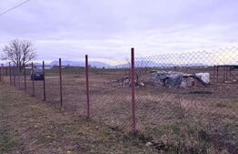 🏞️ Oportunitate Unică! Teren Ideal pentru Casă cu Priveliște la Munte în Hărman