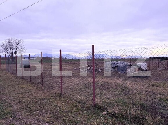 Teren de vânzare Exterior Est - 183980TV | BLITZ Brașov | Poza2