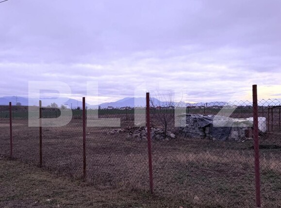 Teren de vânzare Exterior Est - 183980TV | BLITZ Brașov | Poza6