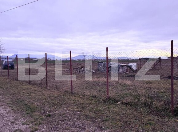 Teren de vânzare Exterior Est - 183980TV | BLITZ Brașov | Poza5