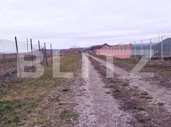 Teren de vânzare Exterior Est - 183980TV | BLITZ Brașov | Poza4