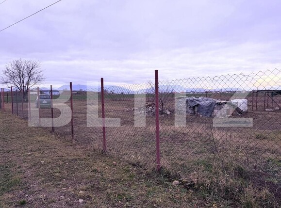 Teren de vânzare Exterior Est - 183980TV | BLITZ Brașov | Poza7