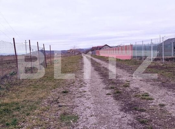 Teren de vânzare Exterior Est - 183980TV | BLITZ Brașov | Poza1