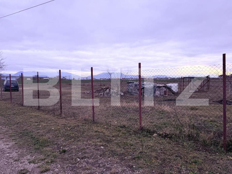 Teren de vânzare Exterior Est - 183980TV | BLITZ Brașov | Poza5