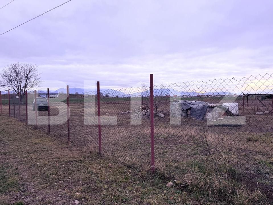 Teren de vânzare Exterior Est - 183980TV | BLITZ Brașov | Poza2