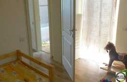 Casa individuala de vanzare, 110 mp utili, BONUS o masina Alfa Romeo 147 inclusa