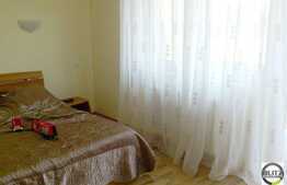 Casa individuala de vanzare, 110 mp utili, BONUS o masina Alfa Romeo 147 inclusa