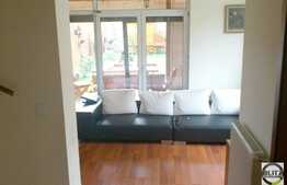 Casa individuala de vanzare, 110 mp utili, BONUS o masina Alfa Romeo 147 inclusa